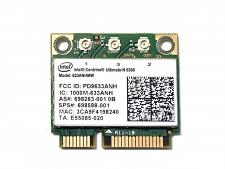 WI-FI модуль Intel&nbsp;Centrino&nbsp;Ultimate-N&nbsp;6300
